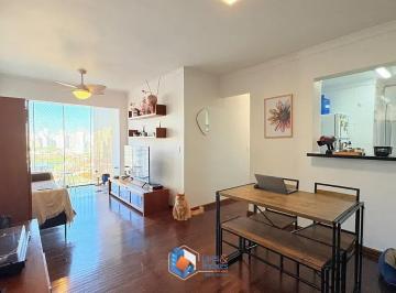 Apartamento · 58m² · 2 Quartos · 1 Vaga · Apartamento Em Brooklin Paulista, São Paulo/sp de 58 m² 2 Quartos À Venda por R$830.000
