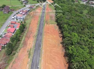 Terreno · 452m² · Terreno Em Testo Central, Pomerode/sc de 452 m² À Venda por R$265.000