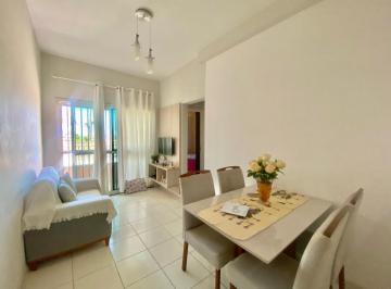 Apartamento · 48m² · 2 Quartos · 1 Vaga · Apartamento Em Ataíde, Vila Velha/es de 48 m² 2 Quartos À Venda por R$300.000