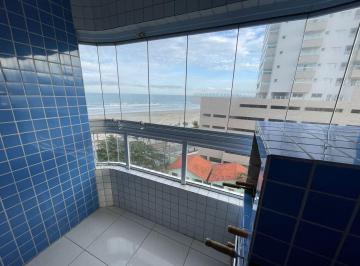 Apartamento · 42m² · 1 Quarto · 1 Vaga · Apartamento Em Balneário Maracanã, Praia Grande/sp de 42 m² 1 Quartos À Venda por R$345.000