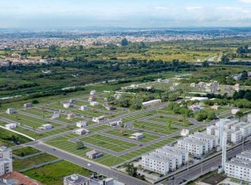 Terreno · 128m² · Terreno Em Parque Da Fonte, São José Dos Pinhais/pr de 0 m² À Venda por R$236.800