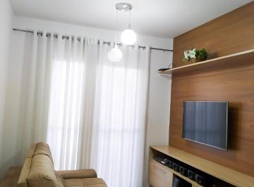 Apartamento · 50m² · 2 Quartos · 1 Vaga · Apartamento Em Ataíde, Vila Velha/es de 50 m² 2 Quartos À Venda por R$350.000