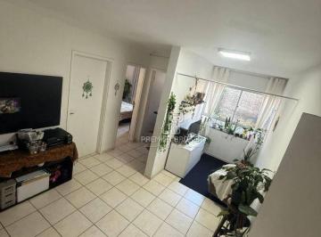 Apartamento · 48m² · 2 Quartos · 1 Vaga · Apartamento Em Pimenteiras, Teresópolis/rj de 48 m² 2 Quartos À Venda por R$235.000