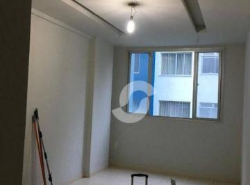Apartamento · 70m² · 2 Quartos · 1 Vaga · Apartamento Em Largo Do Barradas, Niterói/rj de 70 m² 2 Quartos À Venda por R$265.000