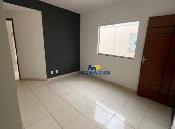 Apartamento · 40m² · 2 Quartos · Apartamento Em Lagoinha, São Gonçalo/rj de 40 m² 2 Quartos À Venda por R$145.000