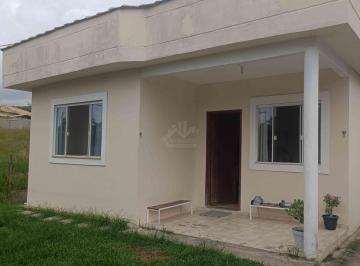 Casa · 116m² · 3 Quartos · 5 Vagas · Casa Em Caxito, Maricá/rj de 116 m² 3 Quartos À Venda por R$279.000