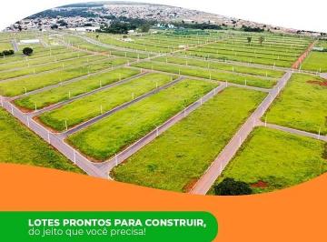 Terreno · 231m² · Terreno Em Residencial Santo André, Goianira/go de 231 m² À Venda por R$399