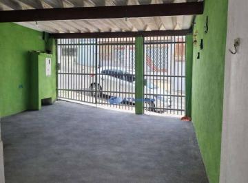 Casa · 113m² · 2 Quartos · 2 Vagas · Casa Em Vila Nova Aliança, Jacareí/sp de 113 m² 2 Quartos À Venda por R$345.000