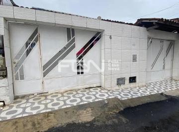 Casa · 120m² · 7 Quartos · Casa Em Gleba C, Camaçari/ba de 120 m² 7 Quartos À Venda por R$280.000