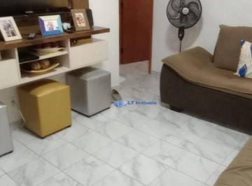 Apartamento · 57m² · 2 Quartos · 1 Vaga · Apartamento Em Jardim Coleginho, Jacareí/sp de 57 m² 2 Quartos À Venda por R$290.000