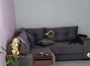Apartamento · 45m² · 2 Quartos · 1 Vaga · Apartamento Em Água Chata, Guarulhos/sp de 45 m² 2 Quartos À Venda por R$250.000