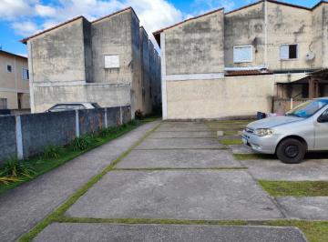 Casa · 75m² · 2 Quartos · 1 Vaga · Sobrado Em Jundiapeba, Mogi Das Cruzes/sp de 75 m² 2 Quartos À Venda por R$290.000