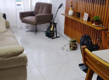 Apartamento · 73m² · 2 Quartos · 1 Vaga · Apartamento Em Nossa Senhora Da Penha, Vila Velha/es de 73 m² 2 Quartos À Venda por R$250.000