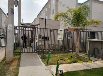 Apartamento · 48m² · 2 Quartos · 1 Vaga · Apartamento Em Caxangá, Suzano/sp de 48 m² 2 Quartos À Venda por R$230.000
