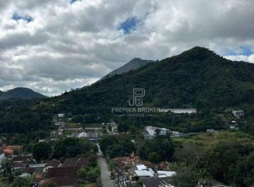 Apartamento · 45m² · 2 Quartos · 1 Vaga · Apartamento Em Bom Retiro, Teresópolis/rj de 45 m² 2 Quartos À Venda por R$230.000