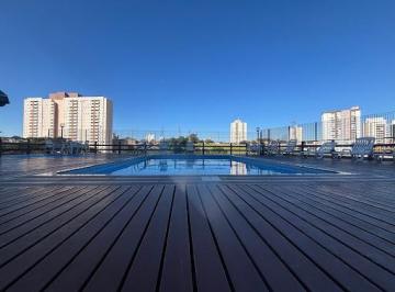 Apartamento · 36m² · 1 Quarto · 1 Vaga · Kitnet Em Jardim São Dimas, São José Dos Campos/sp de 36 m² 1 Quartos À Venda por R$320.000
