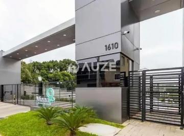 Apartamento · 45m² · 2 Quartos · 1 Vaga · Apartamento Em Campina Da Barra, Araucária/pr de 45 m² 2 Quartos À Venda por R$249.999