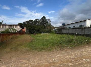 Terreno · 300m² · Terreno Em São Cristóvão, Barra Velha/sc de 300 m² À Venda por R$169.000