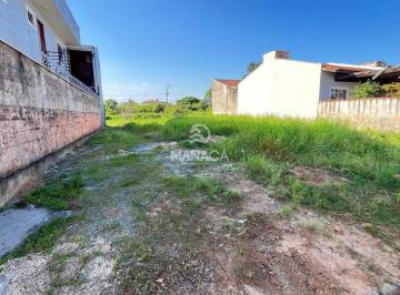 Terreno · 289m² · Terreno Em São Cristóvão, Barra Velha/sc de 289 m² À Venda por R$270.000