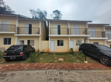 Casa · 48m² · 2 Quartos · 2 Vagas · Casa Em Chácara Ondas Verdes, Cotia/sp de 48 m² 2 Quartos À Venda por R$349.900