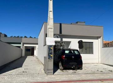 Casa · 80m² · 2 Quartos · 2 Vagas · Casa Em Vila Nova, Barra Velha/sc de 80 m² 2 Quartos À Venda por R$290.000