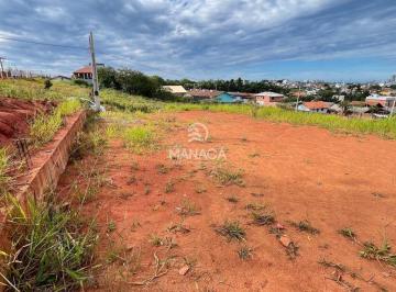 Terreno · 288m² · Terreno Em São Cristóvão, Barra Velha/sc de 288 m² À Venda por R$180.000