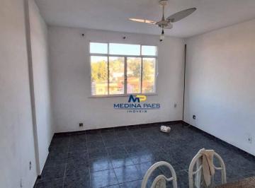 Apartamento · 58m² · 1 Quarto · 1 Vaga · Apartamento Em Nova Cidade, São Gonçalo/rj de 58 m² 1 Quartos À Venda por R$160.000