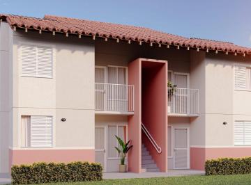 Apartamento · 37m² · 2 Quartos · 1 Vaga · Apartamento Em Serra Dourada, Vespasiano/mg de 37 m² 2 Quartos À Venda por R$240.000