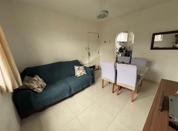 Apartamento · 57m² · 2 Quartos · 1 Vaga · Apartamento Em Engenho Velho de Brotas, Salvador/ba de 57 m² 2 Quartos À Venda por R$190.000