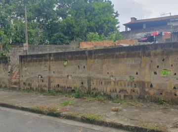 Terreno · 125m² · Terreno Em Pagador de Andrade, Jacareí/sp de 0 m² À Venda por R$88.000