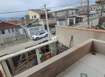 Casa · 56m² · 2 Quartos · 1 Vaga · Casa Em Parque Bitaru, São Vicente/sp de 56 m² 2 Quartos À Venda por R$338.820