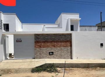 Casa · 150m² · 3 Quartos · 1 Vaga · Casa Em Bairro Dos Estados, Patos/pb de 150 m² 3 Quartos À Venda por R$210.000