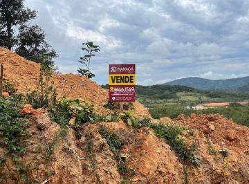 Terreno · 302m² · Terreno Em São Cristóvão, Barra Velha/sc de 302 m² À Venda por R$90.000