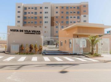 Apartamento · 51m² · 2 Quartos · 1 Vaga · Apartamento Em Ataíde, Vila Velha/es de 51 m² 2 Quartos À Venda por R$320.000