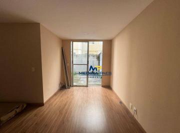 Apartamento · 60m² · 2 Quartos · 1 Vaga · Apartamento Em Nova Cidade, São Gonçalo/rj de 60 m² 2 Quartos À Venda por R$250.000