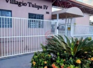 Apartamento · 47m² · 2 Quartos · 1 Vaga · Apartamento Em Jardim Das Tulipas, Jundiaí/sp de 47 m² 2 Quartos À Venda por R$310.000