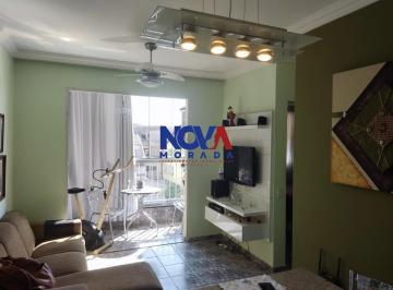 Apartamento · 52m² · 2 Quartos · 1 Vaga · Apartamento Em Praia Das Gaivotas, Vila Velha/es de 52 m² 2 Quartos À Venda por R$340.000