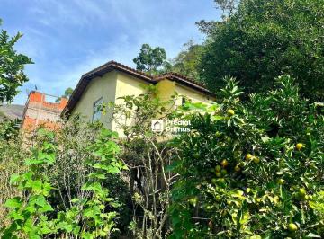 Casa · 60m² · 2 Quartos · Casa Em Ponte Da Saudade, Nova Friburgo/rj de 60 m² 2 Quartos À Venda por R$350.000
