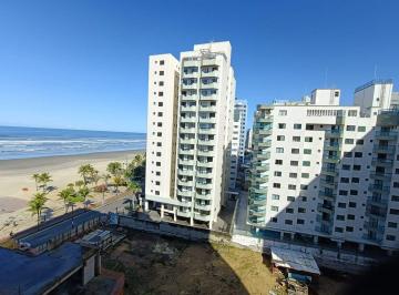Apartamento · 35m² · 1 Quarto · 1 Vaga · Kitnet Em Vila Tupi, Praia Grande/sp de 35 m² 1 Quartos À Venda por R$235.000