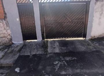 Casa · 62m² · 2 Quartos · 6 Vagas · Casa Em Jardim Monte Cristo, Suzano/sp de 62 m² 2 Quartos À Venda por R$225.000