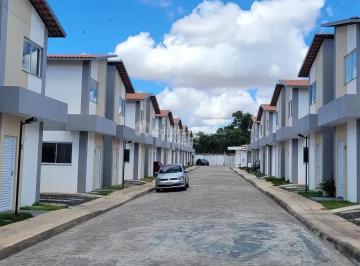 Casa · 70m² · 3 Quartos · 1 Vaga · Casa Em Verde Lar, Teresina/pi de 70 m² 3 Quartos À Venda por R$288.000