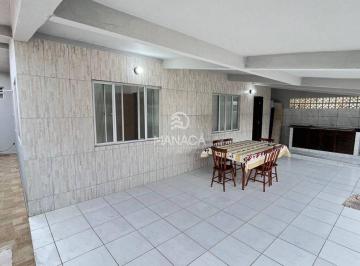 Casa · 150m² · 2 Quartos · 2 Vagas · Casa Em Quinta Dos Açorianos, Barra Velha/sc de 150 m² 2 Quartos À Venda por R$326.900