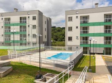 Apartamento · 47m² · 2 Quartos · 1 Vaga · Apartamento Em Loteamento Itaboa, Campo Largo/pr de 47 m² 2 Quartos À Venda por R$248.000