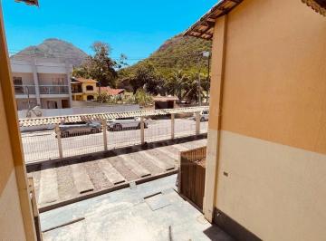 Apartamento · 60m² · 2 Quartos · 1 Vaga · Apartamento Em São José Do Imbassaí, Maricá/rj de 60 m² 2 Quartos À Venda por R$240.000