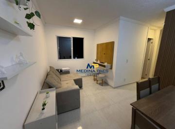 Apartamento · 40m² · 2 Quartos · 1 Vaga · Apartamento Em Neves, São Gonçalo/rj de 40 m² 2 Quartos À Venda por R$232.000
