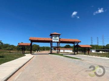 Terreno · 664m² · Terreno Em Camará, Aquiraz/ce de 0 m² À Venda por R$299.106