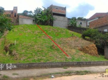 Terreno · Terreno Em Jardim Maria Amélia, Jacareí/sp de 0 m² À Venda por R$130.000