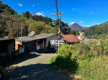 Casa · 34m² · 1 Quarto · Casa Em São Geraldo, Nova Friburgo/rj de 34 m² 1 Quartos À Venda por R$220.000