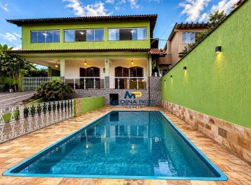 Apartamento · 76m² · 3 Quartos · 1 Vaga · Apartamento Em Centro (Manilha), Itaboraí/rj de 76 m² 3 Quartos À Venda por R$250.000