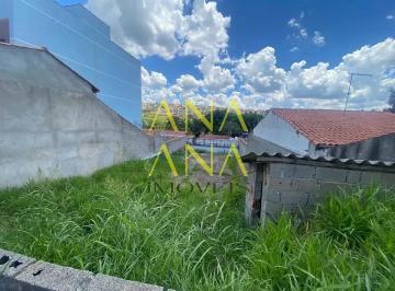 Terreno · 300m² · Terreno Em Jardim Primavera, Bragança Paulista/sp de 300 m² À Venda por R$210.000